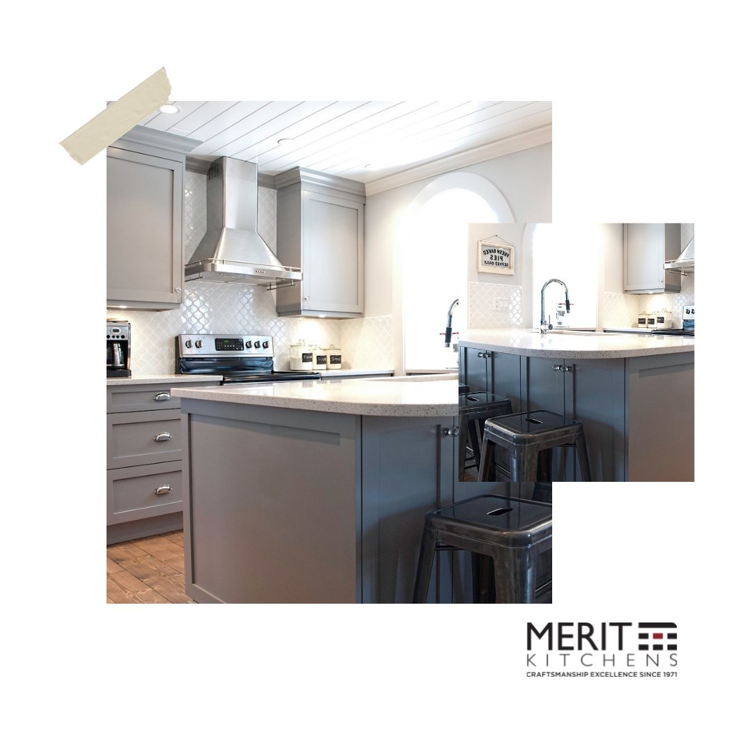 Merit Kitchens tweet media