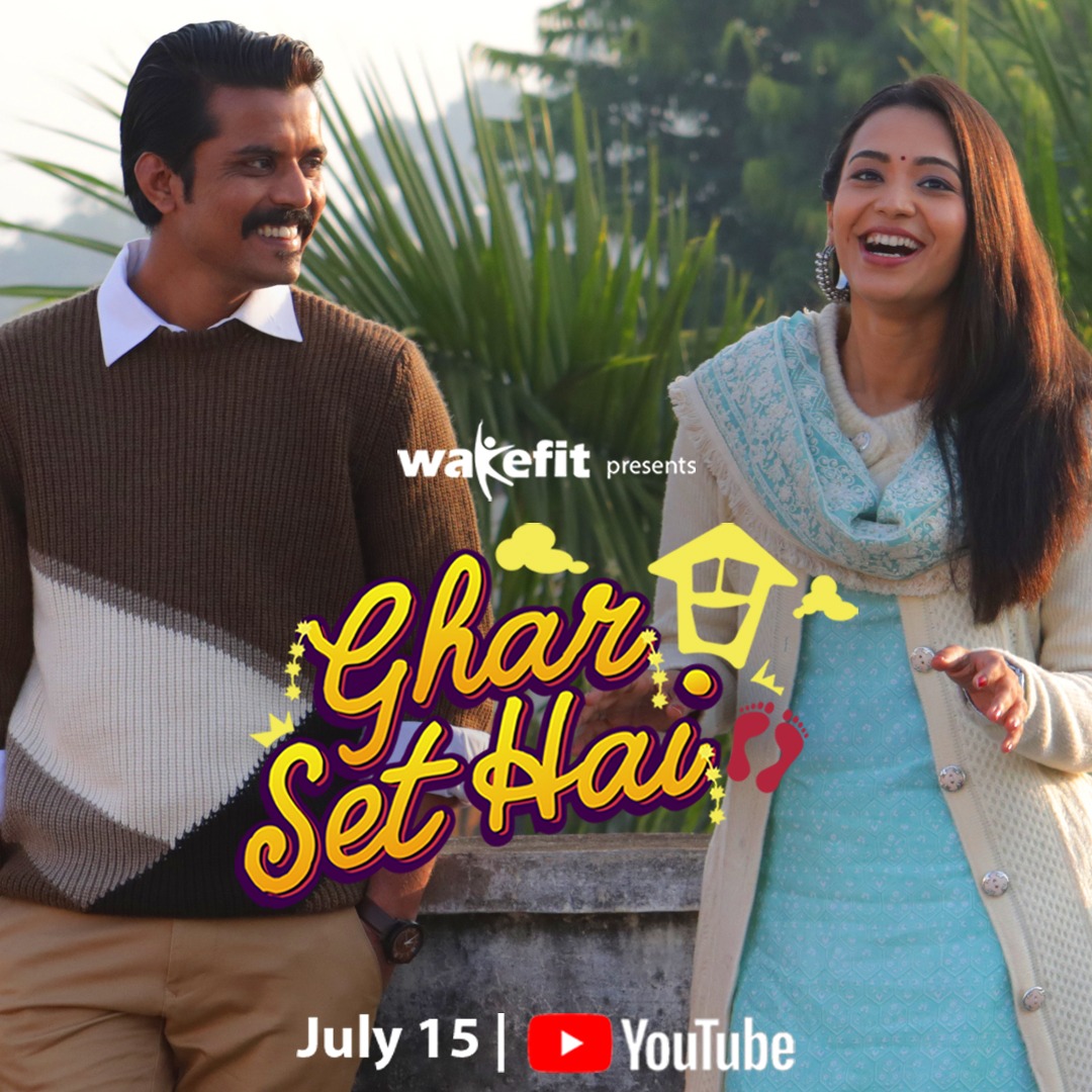 CinemaRare (@cinemararein) on Twitter photo New series #GharSetHai by #GautamParvi, ft. <a href="/aasifkhan_1/">Aasif Khan</a> <a href="/anjalibarot06/">Anjali Barot</a> <a href="/neelukohliactor/">nilukohli</a> & <a href="/AtulShree62/">Atul Srivastava</a>, premieres July 15th on the Home Time <a href="/YouTubeIndia/">YouTube India</a> channel. New series #GharSetHai by #GautamParvi, ft. <a href="/aasifkhan_1/">Aasif Khan</a> <a href="/anjalibarot06/">Anjali Barot</a> <a href="/neelukohliactor/">nilukohli</a> & <a href="/AtulShree62/">Atul Srivastava</a>, premieres July 15th on the Home Time <a href="/YouTubeIndia/">YouTube India</a> channel.