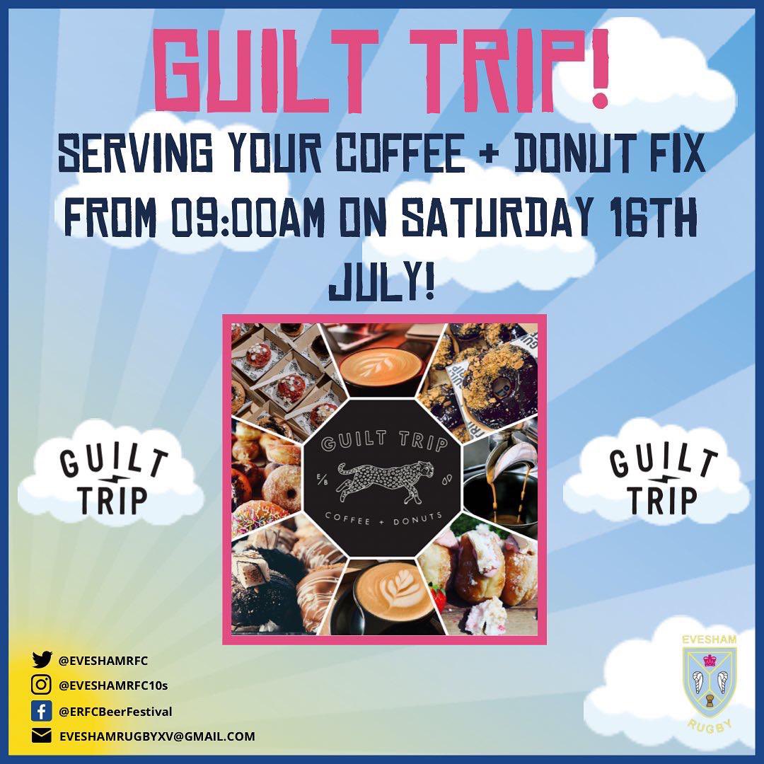 Evesham Rugby Club tweet media