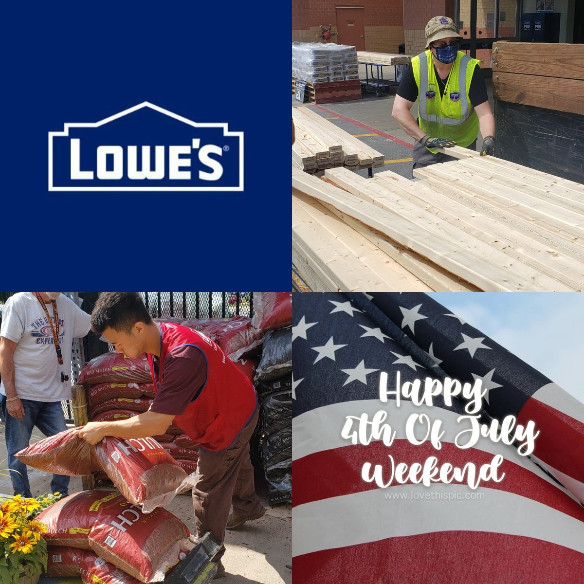 LowesJasonScott (@lowes_cjscott) on Twitter photo Helping the moment customers walk through the doors until they drive off with all their needs. #fairfaxlowes #loaders #4thofJulyWeekend <a href="/_Whitford_Mike/">Michael Whitford</a> <a href="/T_Pregent/">Tony Pregent</a> <a href="/JonesNormajo/">Norma Jones</a> <a href="/tyson_lex/">Store 3274 family ( lex Tyson )</a> <a href="/Zony_Mannan/">Zony Mannan</a> <a href="/3274_s/">Lowe’s 3274</a> <a href="/BellAnyae/">Anyae Bell</a> <a href="/ShuellWilliam/">William Shuell</a> @JCunninghamR1 <a href="/1290Lowes/">Lowes District 1290</a> <a href="/BenitoKomadina/">Benito.Komadina@Lowes</a> Helping the moment customers walk through the doors until they drive off with all their needs. #fairfaxlowes #loaders #4thofJulyWeekend <a href="/_Whitford_Mike/">Michael Whitford</a> <a href="/T_Pregent/">Tony Pregent</a> <a href="/JonesNormajo/">Norma Jones</a> <a href="/tyson_lex/">Store 3274 family ( lex Tyson )</a> <a href="/Zony_Mannan/">Zony Mannan</a> <a href="/3274_s/">Lowe’s 3274</a> <a href="/BellAnyae/">Anyae Bell</a> <a href="/ShuellWilliam/">William Shuell</a> @JCunninghamR1 <a href="/1290Lowes/">Lowes District 1290</a> <a href="/BenitoKomadina/">Benito.Komadina@Lowes</a>