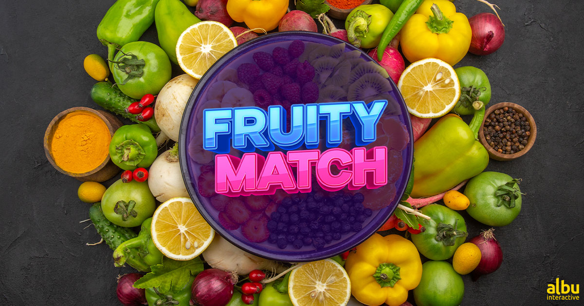 danielalbu's tweet photo. Check out the 21st game in my #25ToLifeGameJam project: Fruity Match!
๐๐๐๐๐ฅ๐
Switch and match 3 or more pieces of fruit in a row to get points in the game that will get you hyped for the summer!
๐๐๐๐๐ฅ๐
Have fun!
https://t.co/8N3FHksmrT https://t.co/aXeigI53Tl