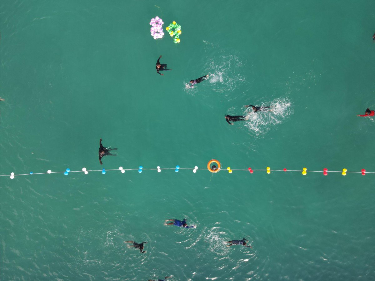 Madhrasathul Ifthithaah tweet media