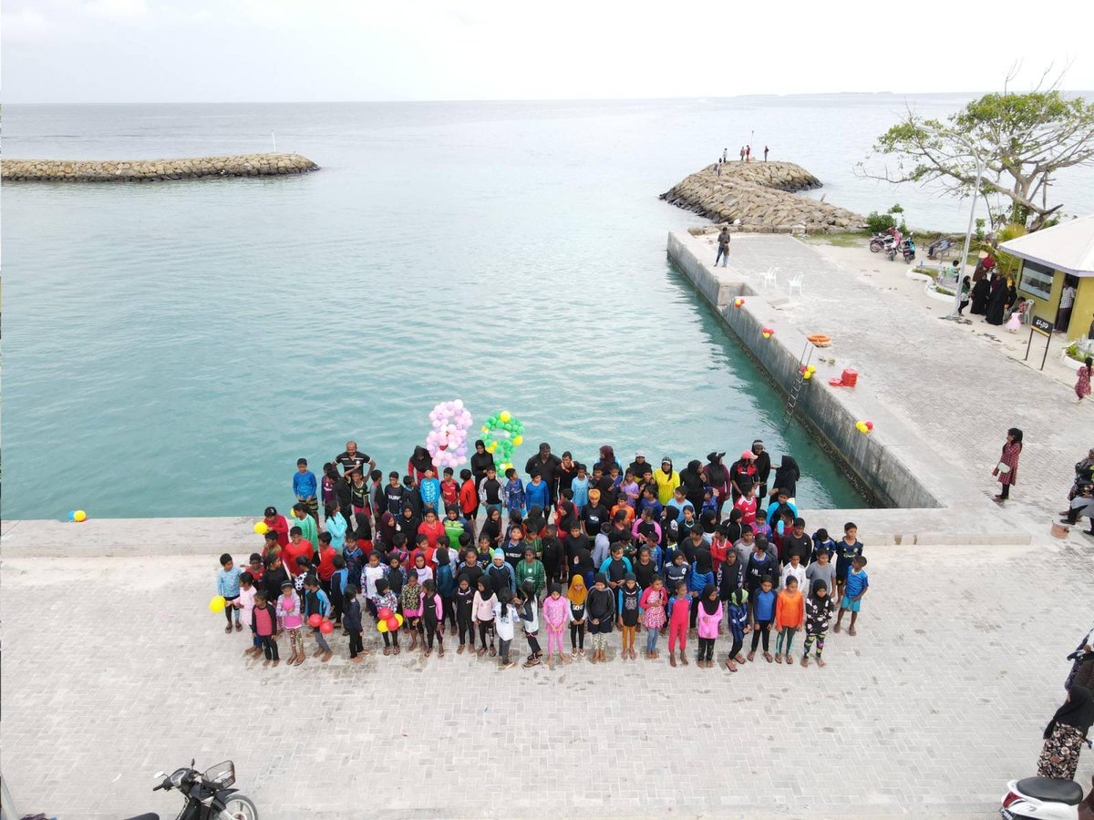 Madhrasathul Ifthithaah tweet media