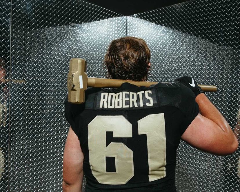 61 days til the Boilers kickoff the season!