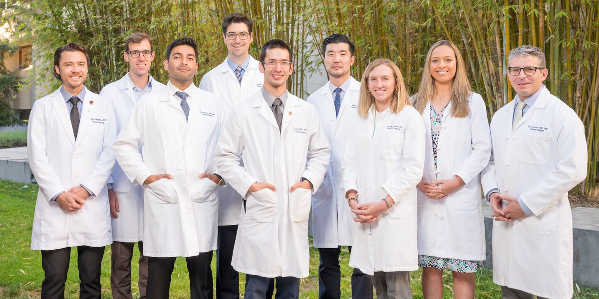 Congratulations to all of our 2022 Residency Graduates! surgery.stanford.edu/news2/2022-res…