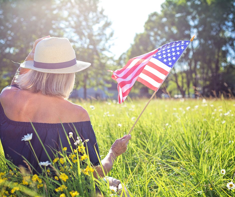 #Happy4thofJuly Weekend from #DrAnthonyWeinert! Enjoy the fun and excitement, and be #safe!

#podiatristTroyMI #TroyMI #4thofJulyWeekend #USA