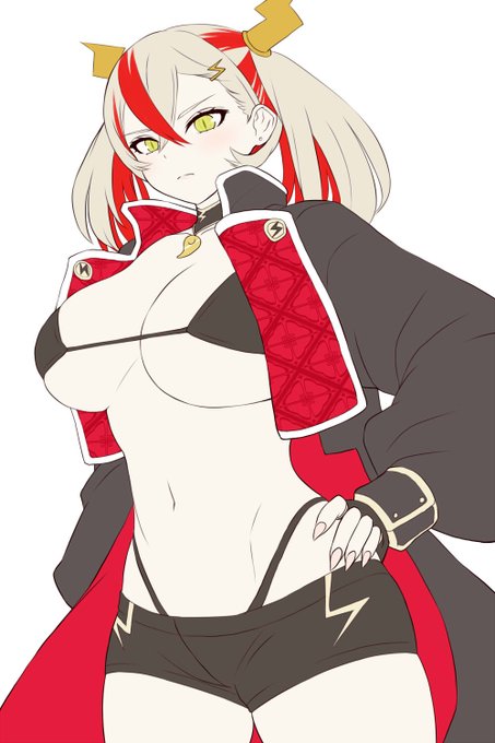 八雷神の鳴姫好き 