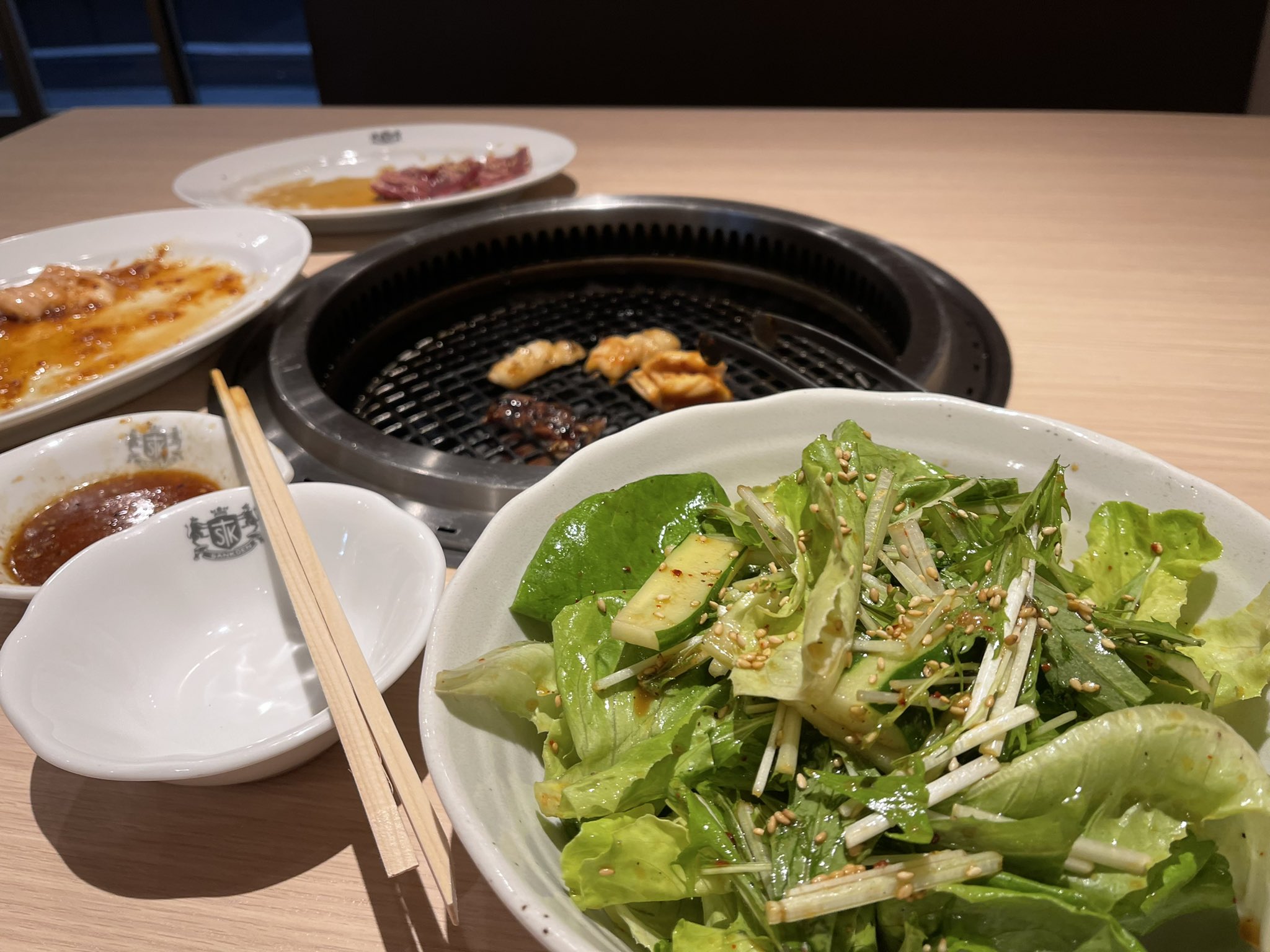 三幸園 Twitter Search Twitter