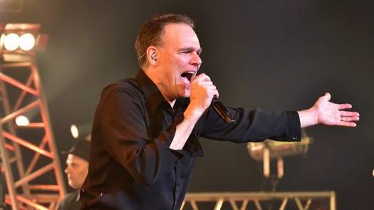 Happy Birthday Harry Hess (54) July 5th, 1968.  