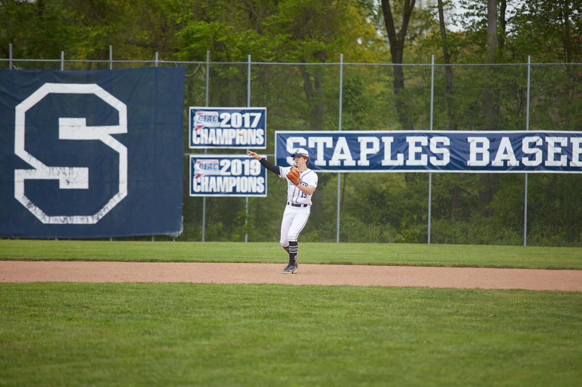 #GoWreckers #21Outs #PlayBig 2022-2023 StaplesBaseball Captains - Hiro Wyatt P/INF David Gervasio OF Chris Zajac P/IB Ethan Cukier SS!!!🔥⚾️✅ @HiroWyatt @david_gervasio1 @chriszajac122 @ethancukier2 #ctbase @GameTimeCT @DaveRuden @WreckerBaseball