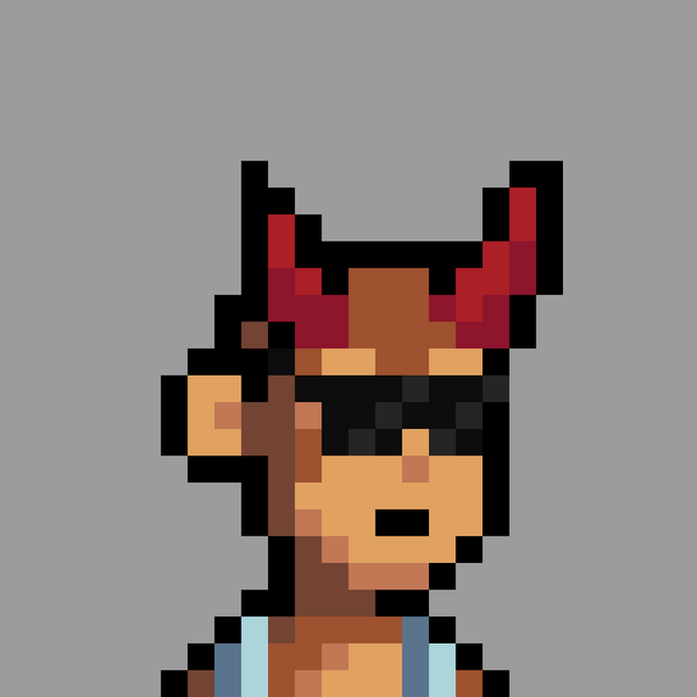 Monke Crew tweet media