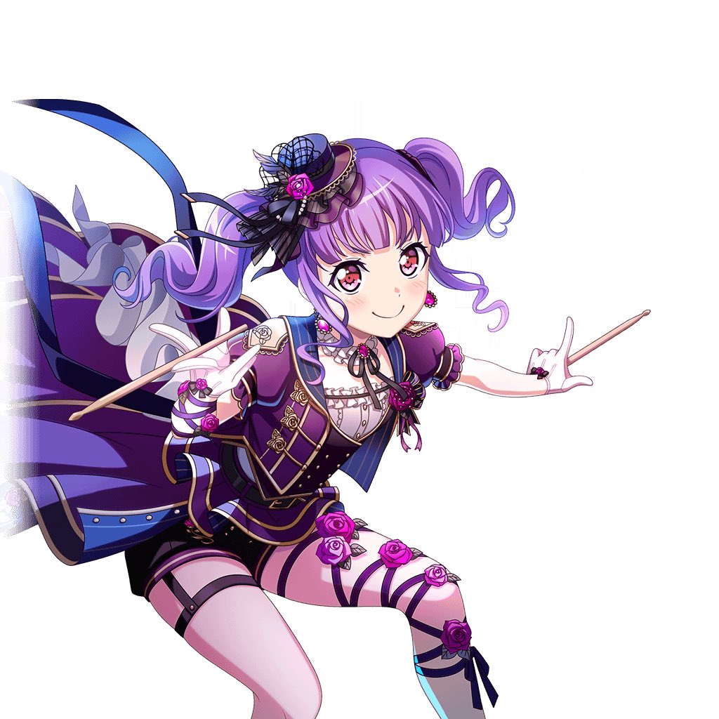 Ako Udagawa Cards