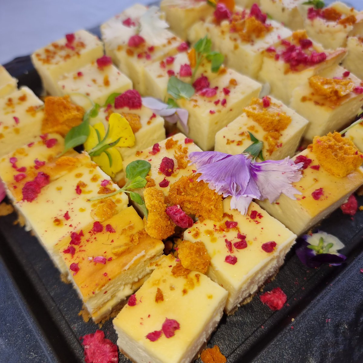 St Andrews sports days tea and cake with a summer feel @Thomas_Franks_ <a href="/FountainsClose/">Tracy Twinn</a>