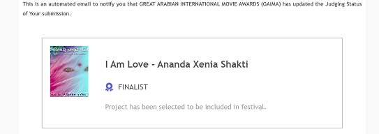 MTSManagement's tweet photo. congrats 2 @SpecialEdRoman and Ananda Xenia Shakti on their #GAIMA Awards Finalist status! https://t.co/A3vguKmJbC #mtsfamily #iamlove #redomen https://t.co/p8Gq96OR52