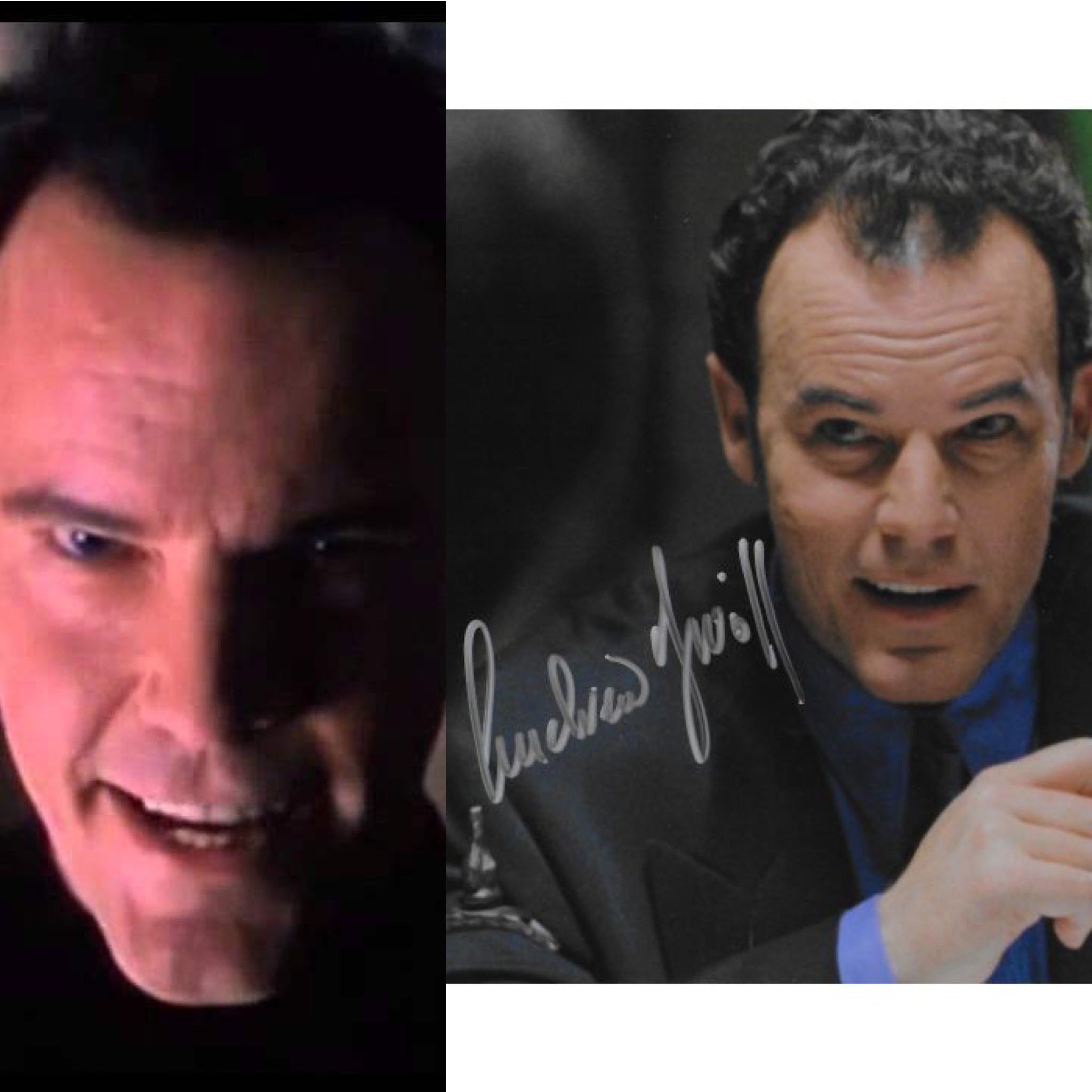 Happy Birthday to Andrew Divoff Born: July 2, 1955 (age 67 years), San Tome, Venezuela 