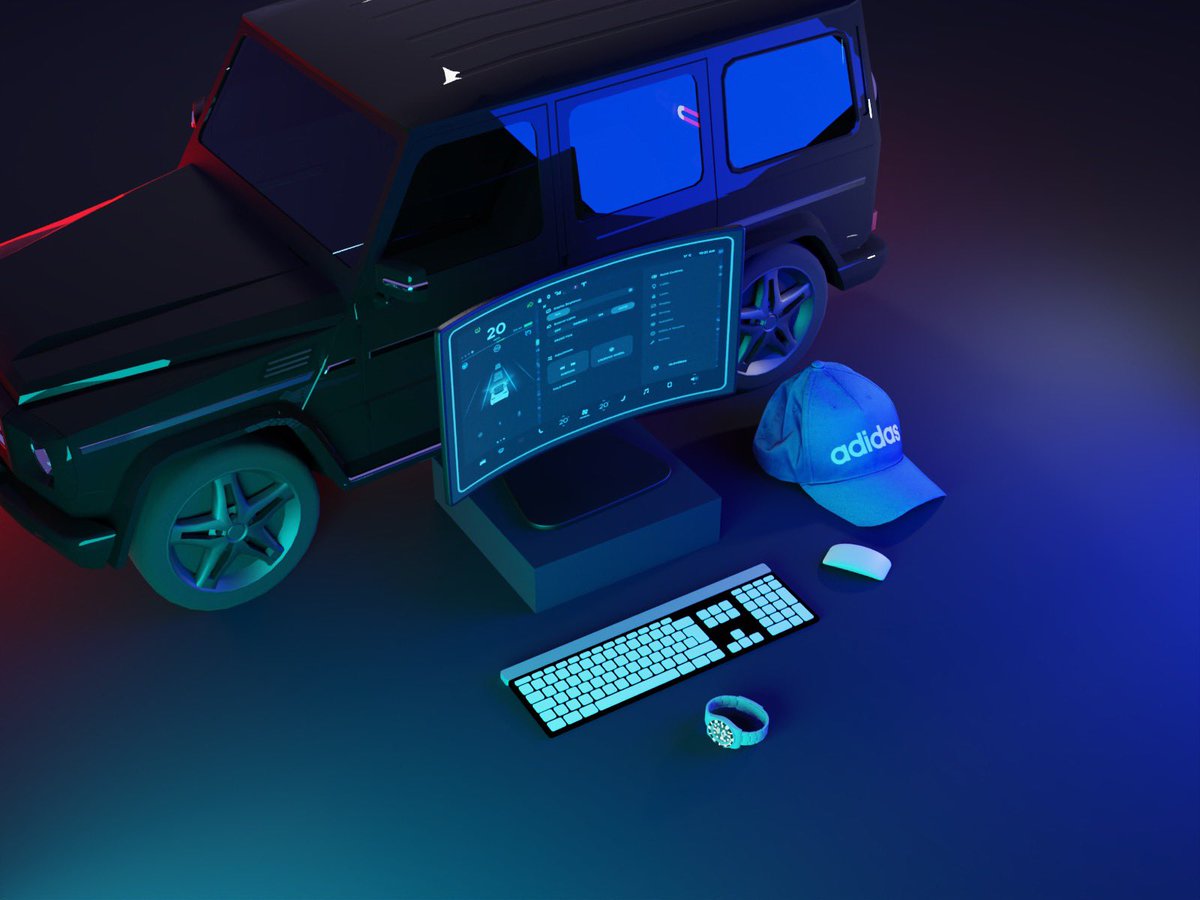 MoBi Gaming tweet media