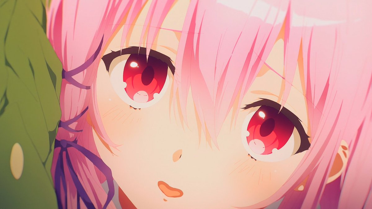 zerufaandoz's tweet photo. 今期のヒロイン中で、かわいいわ😍😍
#BS11
#エンゲージキス #EngageKiss https://t.co/ZwSVoWaEEq