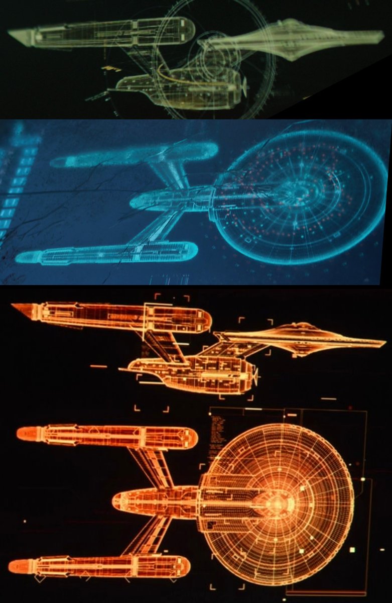 Jörg Hillebrand on Twitter "The fact that the two classes of ships are