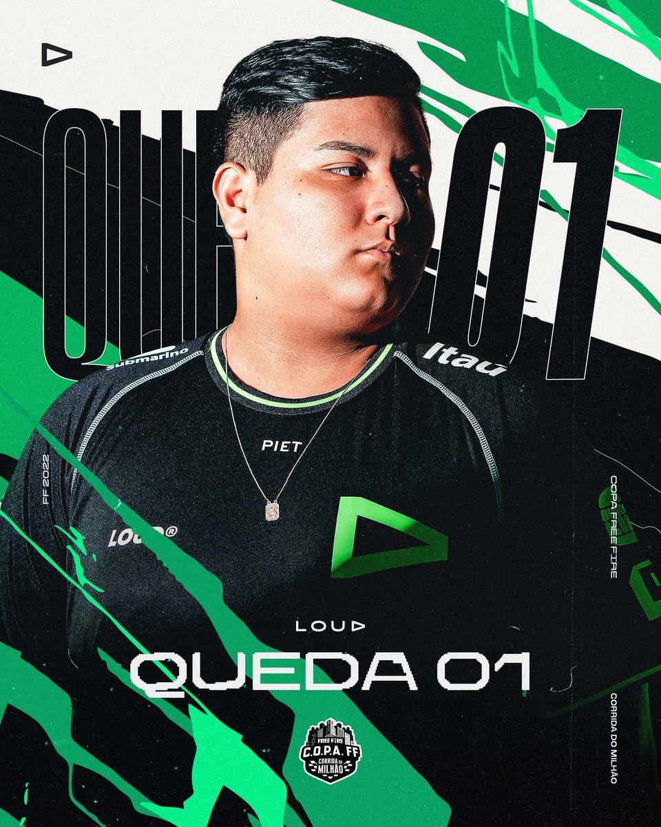 SENHORAS E SENHORES, CHEGOU A HORA DE MAIS UMA FINAL 

Primeira queda acontecendo agora e quero TODO MUNDO JUNTO PRA BUSCAR MAIS ESSA

VAMOOOOOOOOOOOOOOOOOOOOOOOOOOOOOOOOOOOOOOOOOOOOOOOOOOOOOOOOOOOOOOOOOOOOOOOOOOOOO

#goLOUD