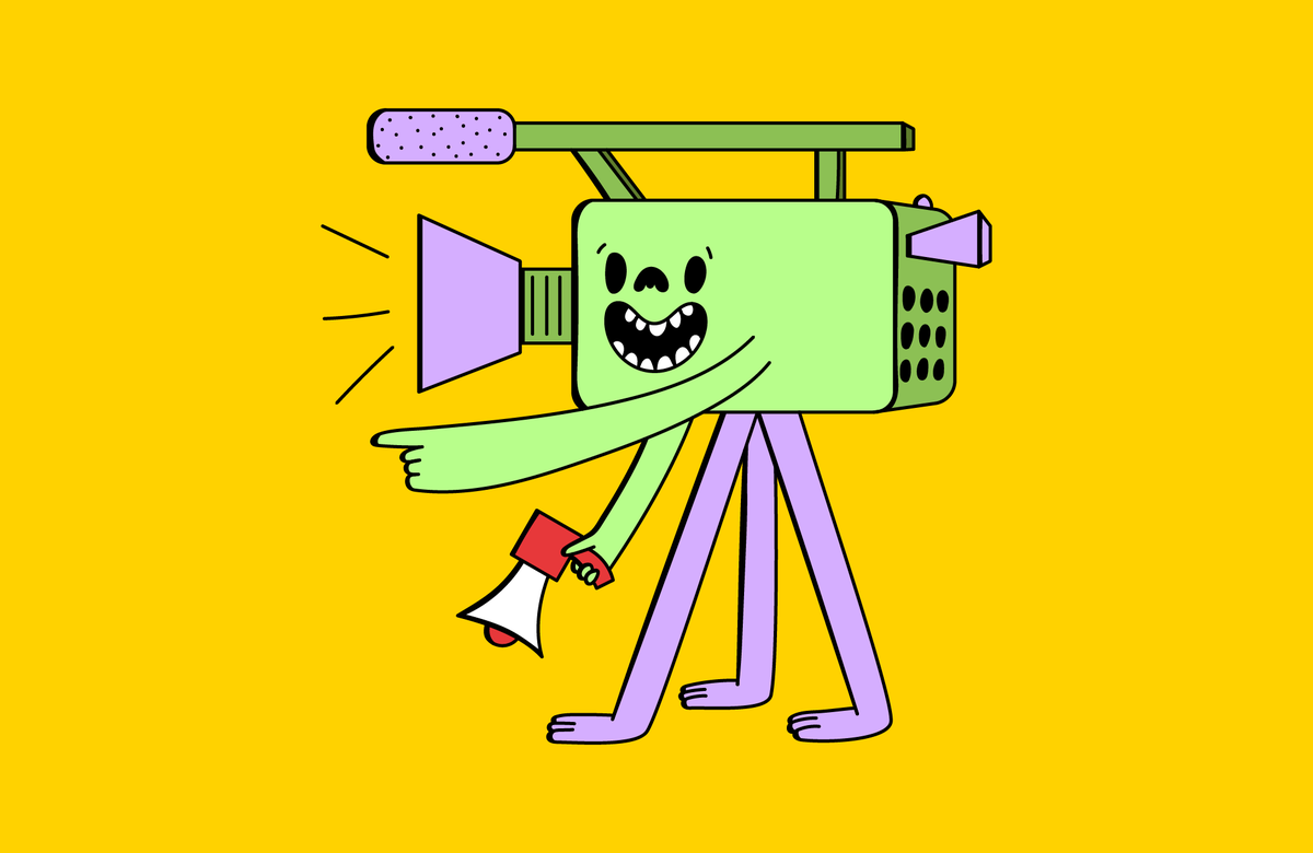 So how do you land a job that places you in the heart of the action?😍 We spoke to <a href="/Meena_Machina/">Meena Ayittey</a>, @aaronchristian_, Francois Rousselet and <a href="/kariencherry/">Karien Cherry</a> about what it takes to become a commercials director: dandad.org/en/d-ad-become…