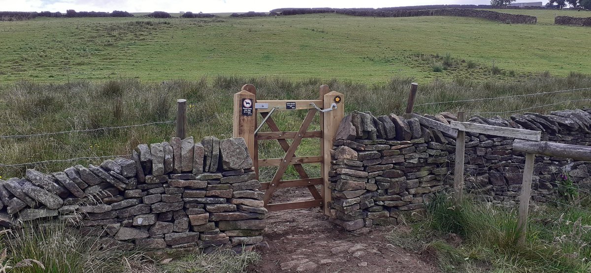 Access improvements done under the  Nationak Parks FiPL scheme.<a href="/peakdistrict/">Peak District National Park</a> <a href="/PeakRangers/">Peak Rangers</a>
