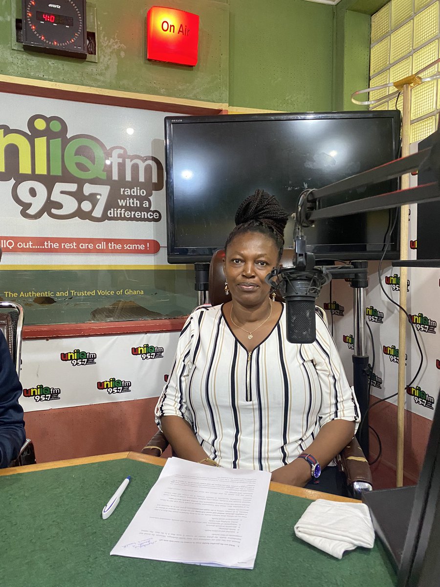 cmghana's tweet image. The agenda has been set! You can join the conversation as we delve into how women’s access to #RHE and services can help enhance development with @AdubeaAmoah live on #GemsOfOurTime on Uniiq 95.7 FM. 

We’re also streaming live on Instagram via bit.ly/3uk7SBm

#CMGhana