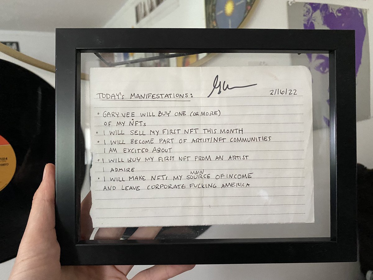 Alyssa Stevens tweet media