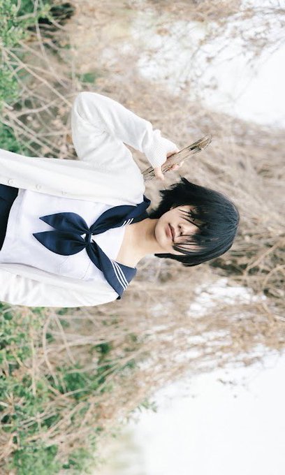 Twitterのコスプレ画像36