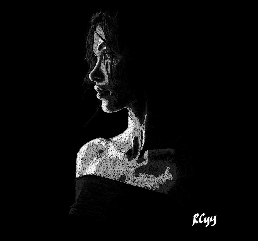 RCyy Scribbles tweet media