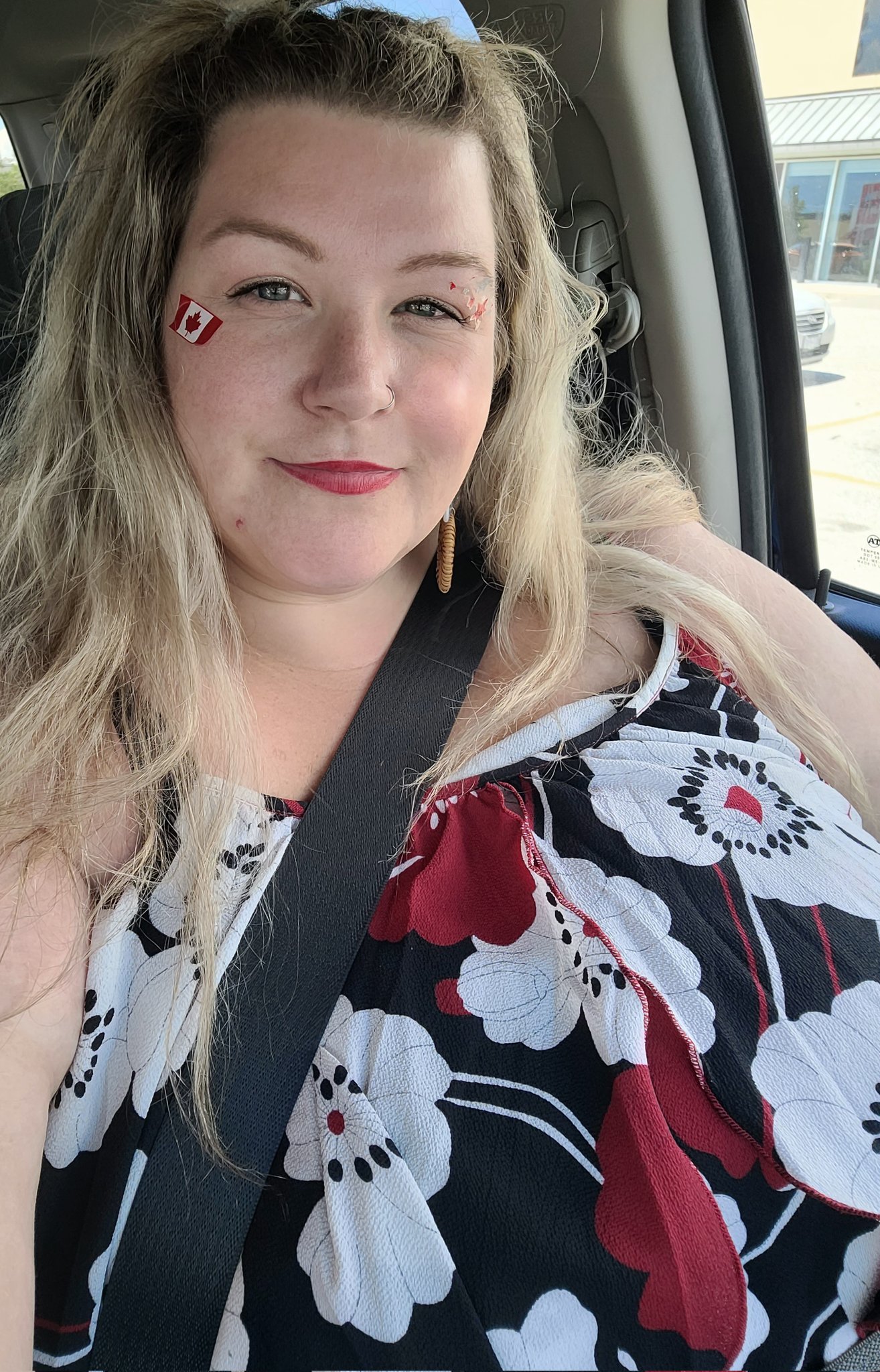 Canada Day Today Events