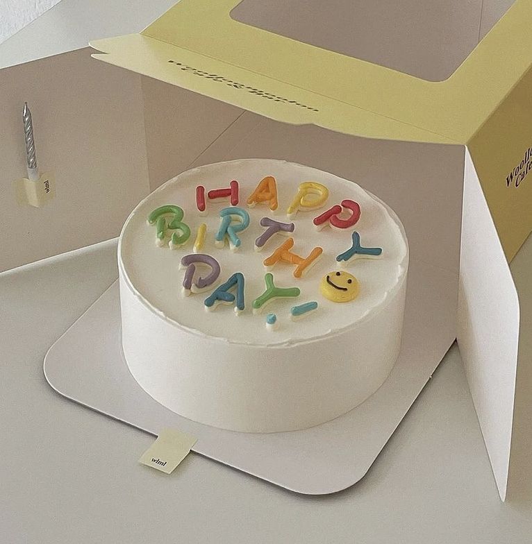 happiest birthday mga haters na kajojak ko HAHA