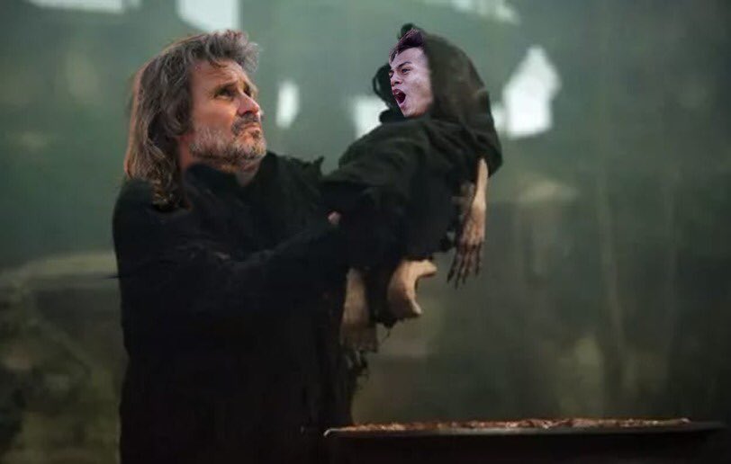 Llegó tu momento, Perrito
