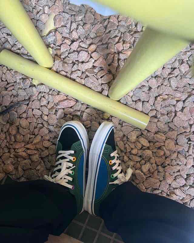 waffles_head's tweet photo. 🧠Braindead x 🛹Vans vault 
Which do you prefer Lampin or Halfcab?  🤔

https://t.co/1UOpyy6p7Q

#yourvansarefope #vans https://t.co/iBDOWV6tAu
