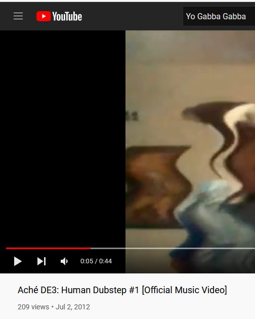 Ache_DE3's tweet photo. July 2 2012 - July 2 2022
10 Years of  Brain Frying Music
-
-
YouTube (Aché DE3) - https://t.co/1uR5kvar43
Facebook (@AcheDe3) - https://t.co/aEFJojoGA4
Instagram (achede3)- https://t.co/EXjJRG25Dz
Soundcloud (Aché DE3)- https://t.co/troF1qiyi8 https://t.co/bskiLIq3ae