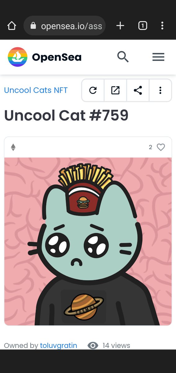 ᵗᵒˡᵘ tweet media