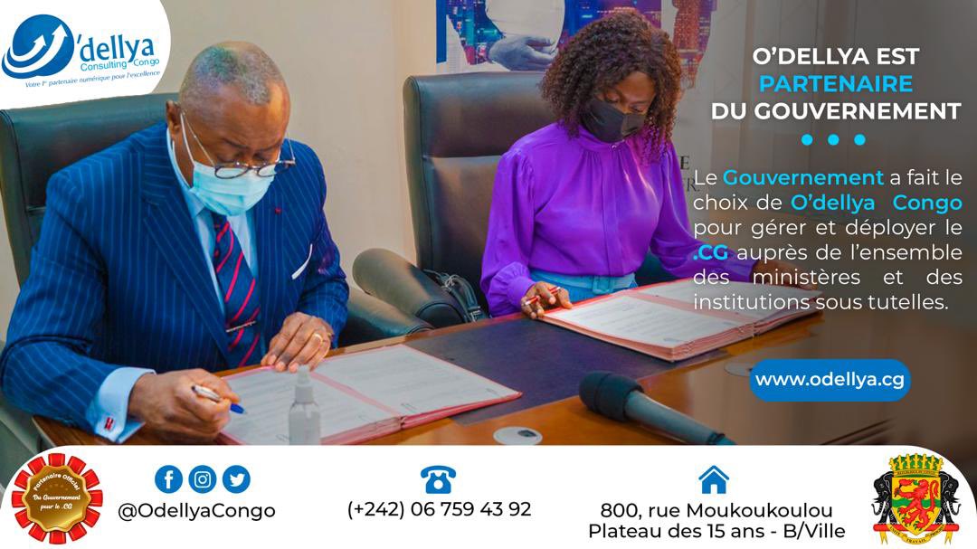 ChrisbelM's tweet photo. Réunion de formation chez O'dellya Congo sur l’appropriation de notre identité numérique le .CG 
Sous la coordination du Yvon Ghislain Sita Coordonateur du projet au Congo 
#OdellyaCongo  est le partenaire technique officiel du gouvernement pour le déploiément  du .CG sur tout https://t.co/Qu4FGn8cBT