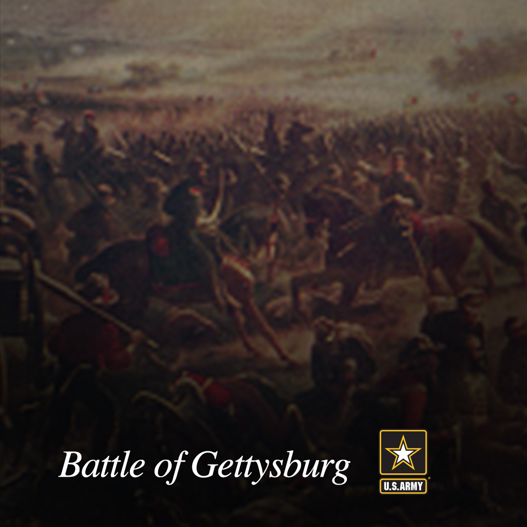 U.S. Army on Twitter "Though undermanned, the Va inf. div. of Brig