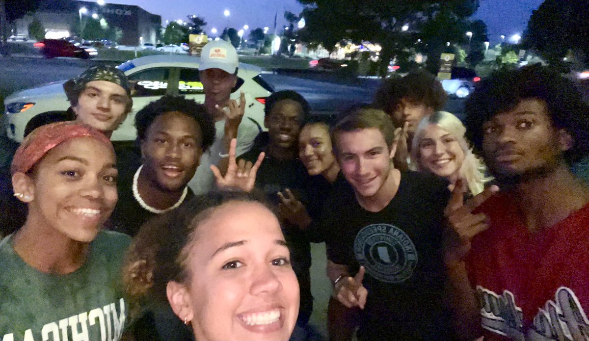 AAU Regionals. Indy Storm we out here! The Road to JO’s.