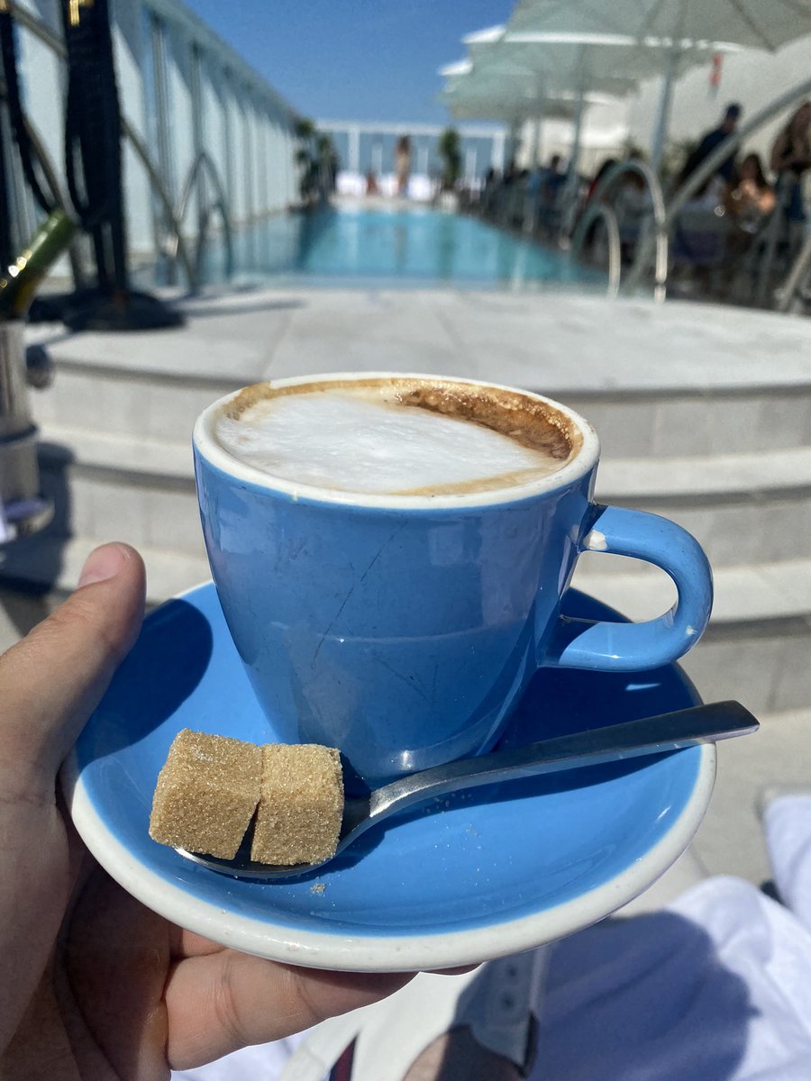 VictorRinieri's tweet image. Beautiful day