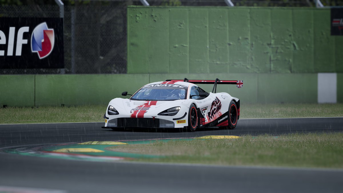A3rospace's tweet photo. Haha yes it's 720S again🙃

ACC Livery for @daxtengg's team🌟 https://t.co/gXb9CwK1Hf