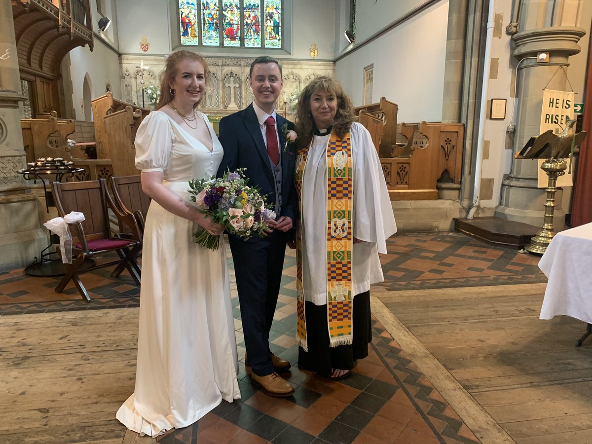 Rev. Liz Rowles tweet media