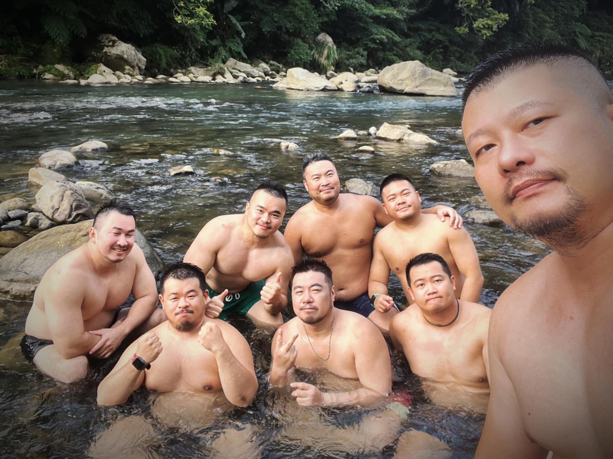 Rober Kuo (@kuoyu7) on Twitter photo 