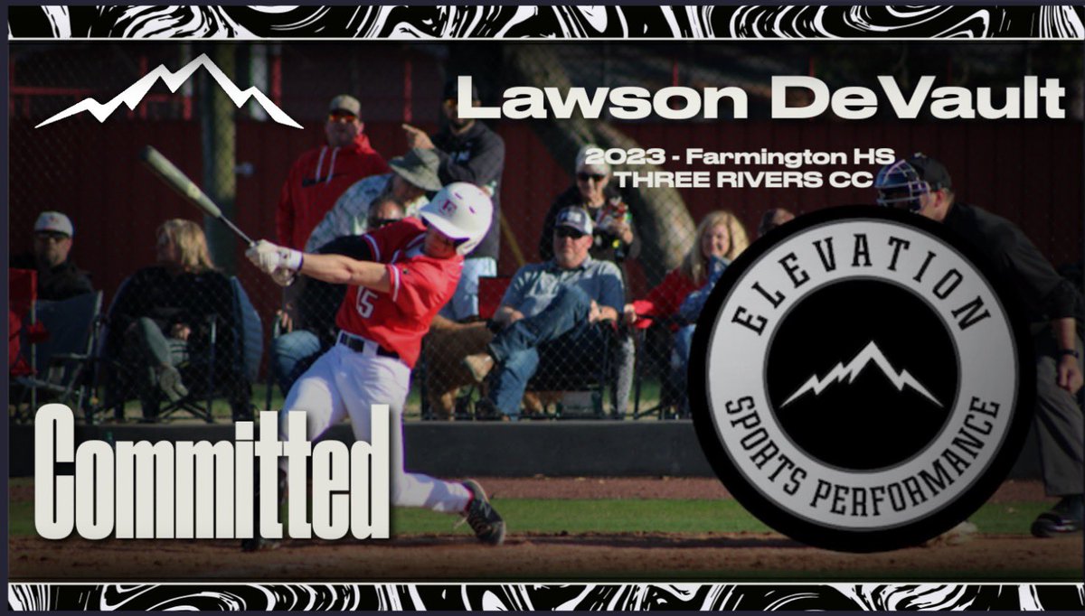 Lawson DeVault tweet media