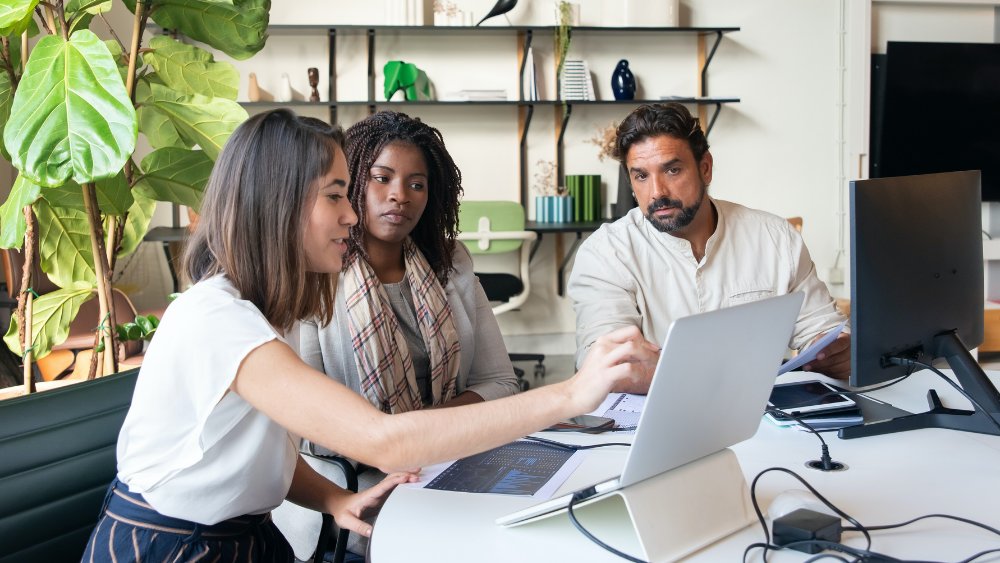 Tinted-Glass BIPOC Careers is merging #technology x #community to provide a space for Black, Indigenous &amp; People of Color to network &amp; address #underrepresentation, #equity &amp; #inclusion at work. Contribute to our #CrowdfundingCampaign now! tinyurl.com/yc3ueu6b #BIPOCCareers