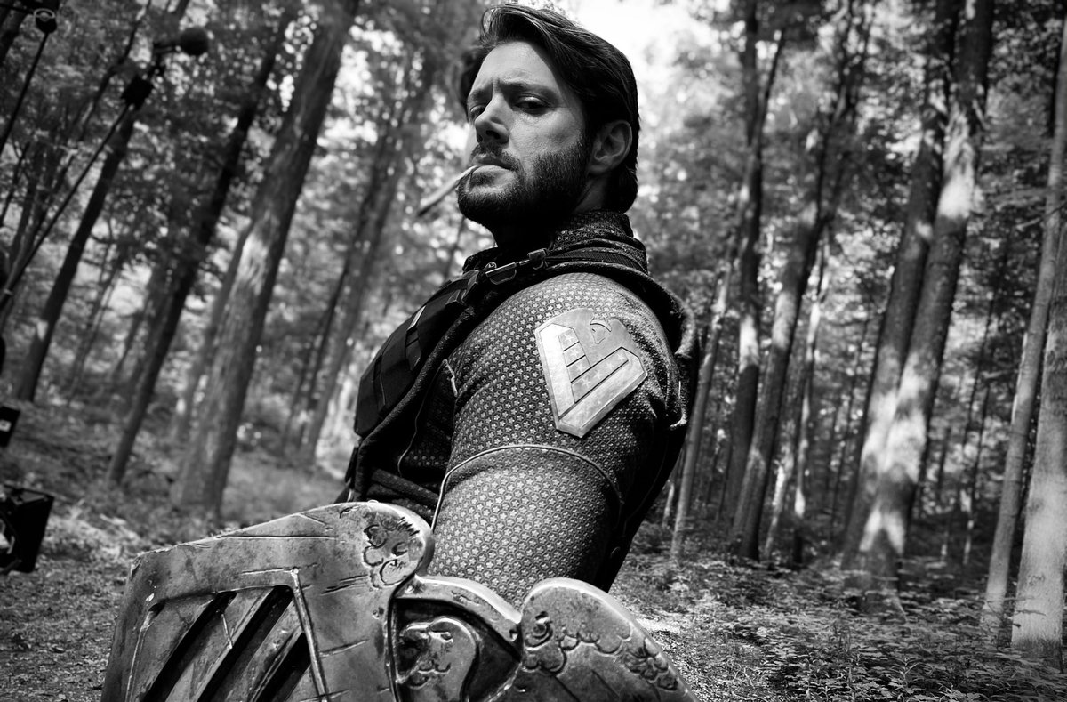 jurídico the boys on Twitter "RT JackQuaid92 📸 Soldier Boy + Joint