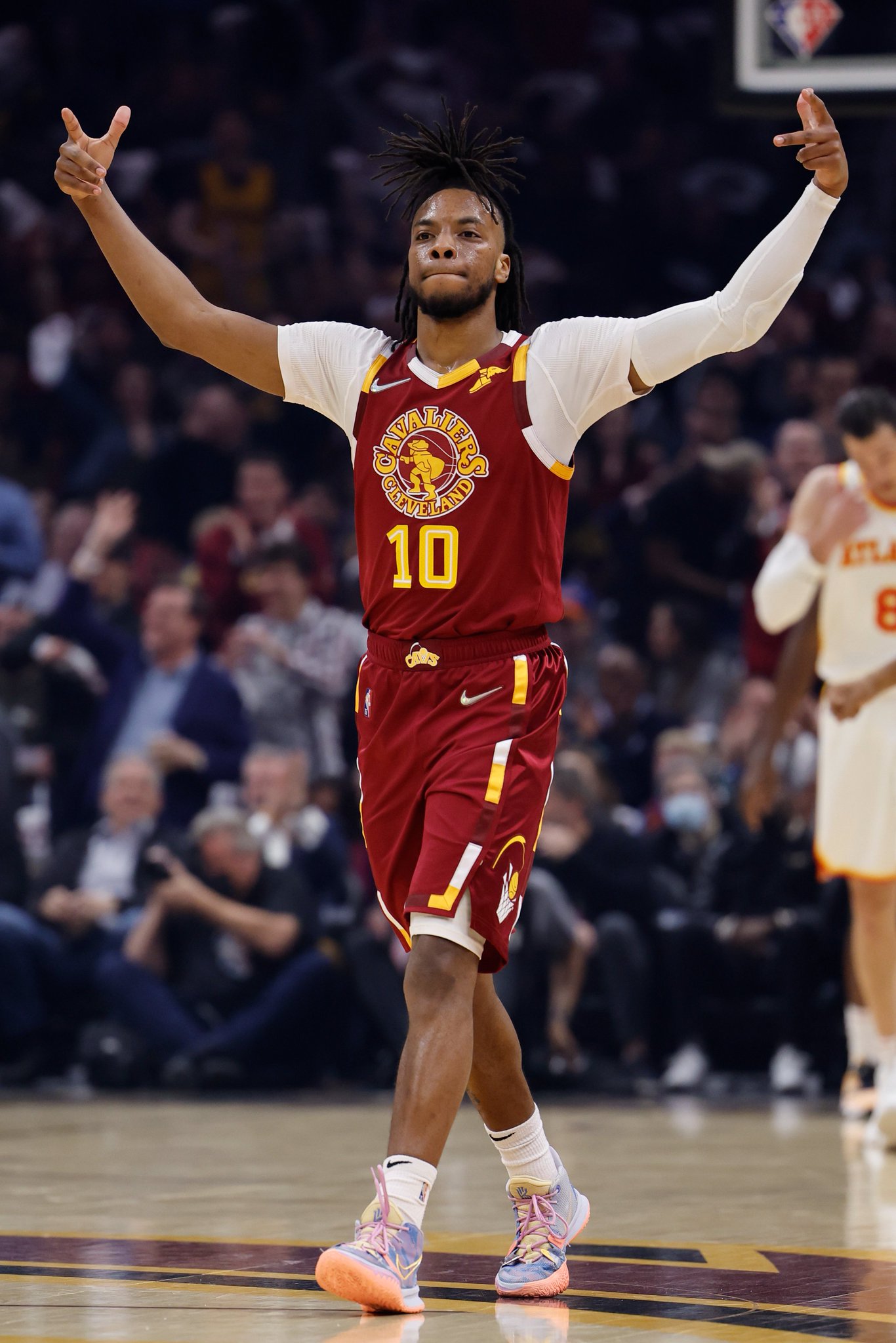 Bleacher Report on Twitter "Darius Garland agrees to a fiveyear