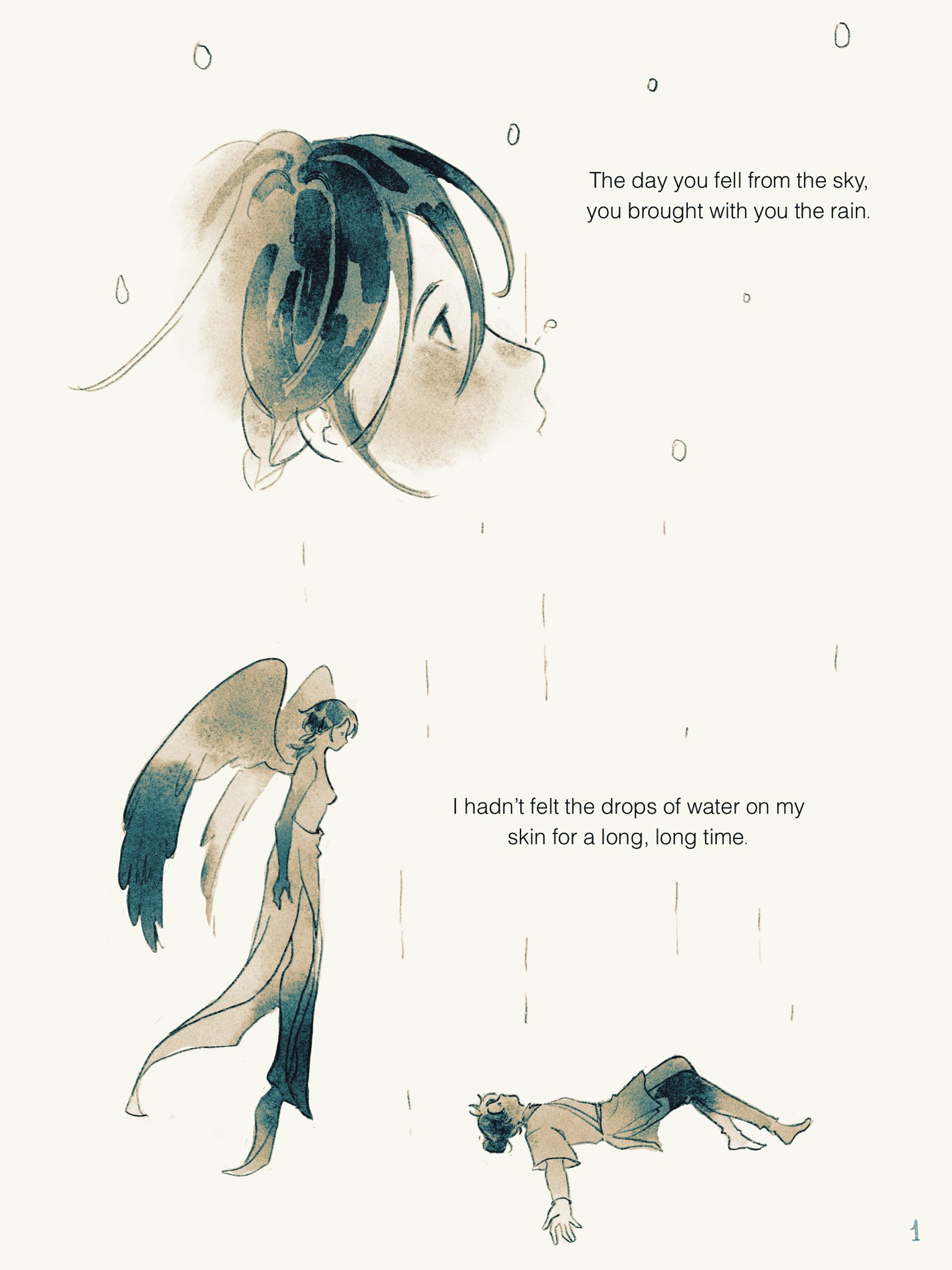 dee 🍓 on Twitter "1/? (also they are viet and the premise is loosely