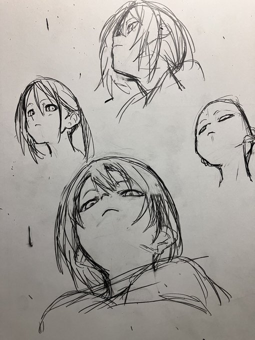 アオリ顎問題は結構悩む人多いはず!! 