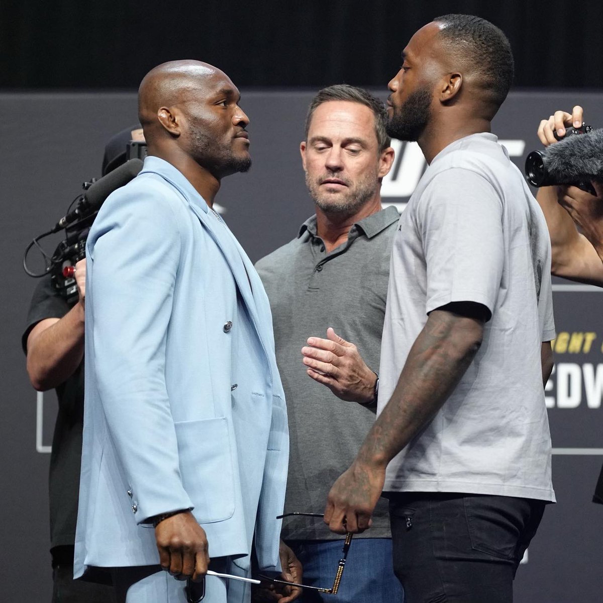 USMAN84kg's tweet photo. DATE: 20 AUGUST
LOCATION: SALT LAKE CITY 
👊🏿🌍🤴🏿 #ANDSTILL https://t.co/VGfyjKMvQp
