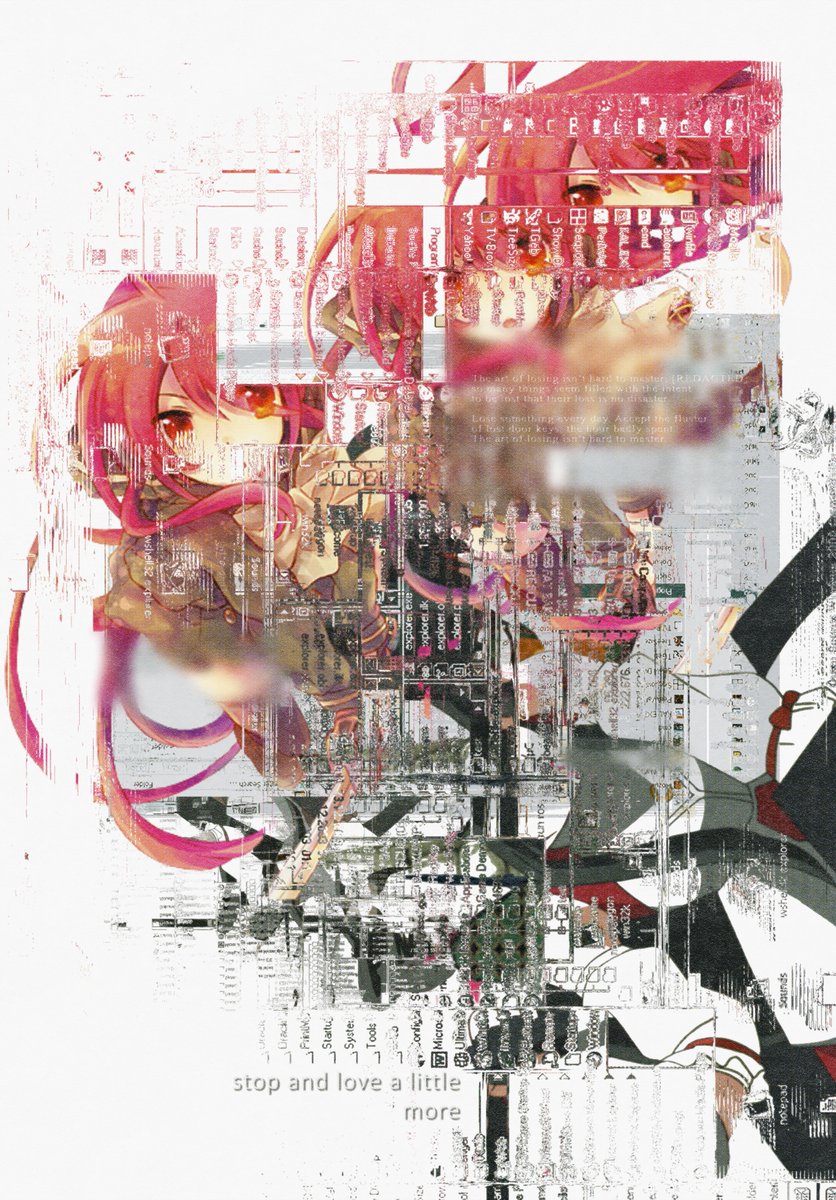 LILY FLAY tweet media